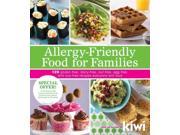 Allergy Friendly Food for Families