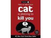 How to Tell If Your Cat Is Plotting to Kill You PAP PSTR