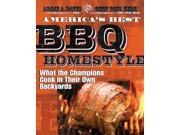 America s Best BBQ Home Style