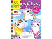 Go Fun! Unicorns ACT CSM ST