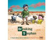Breaking Stephan Pearls Before Swine Collections