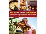 The Dairy Good Cookbook