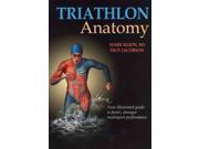 Triathlon Anatomy 1