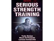 Serious Strength Training 3