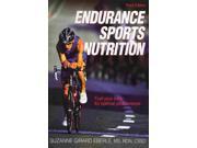 Endurance Sports Nutrition 3