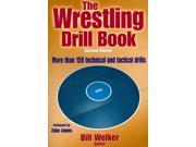 The Wrestling Drill Book 2