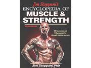 Jim Stoppani s Encyclopedia of Muscle Strength 2