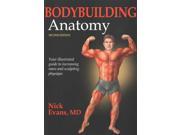 Bodybuilding Anatomy Anatomy 2