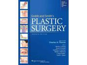 Grabb and Smith s Plastic Surgery 7 HAR PSC