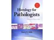 Histology for Pathologists 4 HAR PSC
