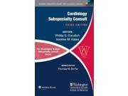 The Washington Manual Cardiology Subspecialty Consult The Washington Manual Subspecialty Consult 3 PAP PSC