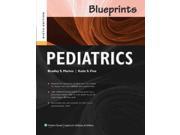 Blueprints Pediatrics Blueprints 6 PAP PSC