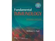 Fundamental Immunology Fundamental Immunology 7 HAR PSC