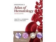 Anderson s Atlas of Hematology 2 SPI PAP
