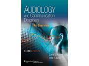 Audiology and Communication Disorders 2