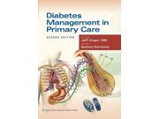 Diabetes Management in Primary Care 2 PAP PSC