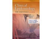 Clinical Epidemiology 5 PAP PSC