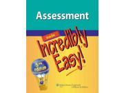 Assessment Made Incredibly Easy! Made Incredibly Easy 5 PAP PSC