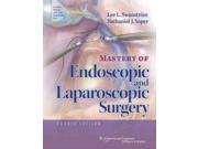 Mastery of Endoscopic and Laparoscopic Surgery 4 HAR PSC