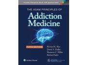 The ASAM Principles of Addiction Medicine 5 HAR PSC