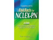 Lippincott s Fast Facts for NCLEX PN