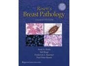 Rosen s Breast Pathology 4 HAR PSC