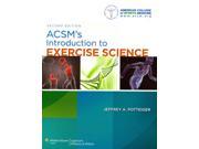 ACSM s Introduction to Exercise Science ACSM s Introduction to Exercise Science 2