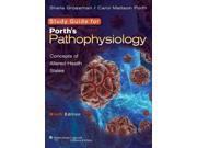 Porth s Pathophysiology 9 STG