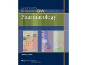 Lippincott s Illustrated Q A Review of Pharmacology PAP PSC