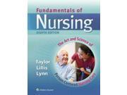 Fundamentals of Nursing Fundamentals of Nursing 8 HAR PSC