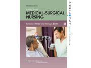 Introductory Medical Surgical Nursing 11 CSM WKB