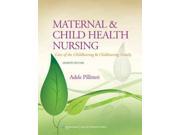 Maternal Child Health Nursing 7 HAR PSC