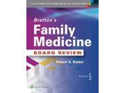 Bratton s Family Medicine Board Review Bratton s Family Medicine Board Review 5 PAP PSC