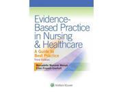 Evidence Based Practice in Nursing Healthcare 3 PAP PSC
