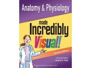 Anatomy Physiology made Incredibly Visual Incrediby visual 2 PAP PSC