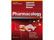 Pharmacology Lippincotts Illustrated Reviews Pharmacology 6 PAP PSC