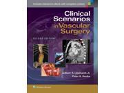 Clinical Scenarios in Vascular Surgery 2 HAR PSC