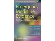 Emergency Medicine Evidence 1 PAP PSC