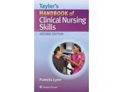 Taylor s Handbook of Clinical Nursing Skills 2