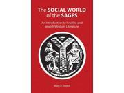 The Social World of the Sages