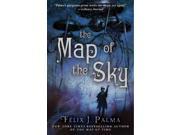 The Map of the Sky Reprint