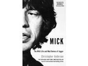 Mick Reprint
