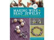 Making Wire Bead Jewelry 1