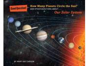 How Many Planets Circle the Sun? Good Question!