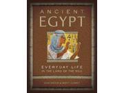 Ancient Egypt Everyday Life