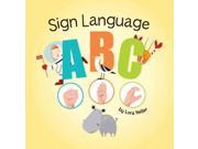 Sign Language ABC BRDBK