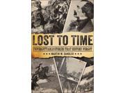 Lost to Time Reprint