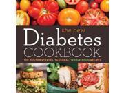 The New Diabetes Cookbook 1