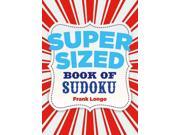 Supersized Book of Sudoku CSM