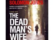 The Dead Man s Wife Unabridged